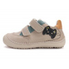 D.D. step Barefoot boty S063-61460B Cream EUR 27 D.D. step Barefoot boty S063-61460B Cream EUR 27