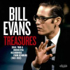 2CD Bill Evans: Treasures: Solo, Trio & Orchestra Recordings From Denmark (1965-1969) LTD 2CD Bill Evans: Treasures: Solo, Trio & Orchestra Recordings From Denmark (1965-1969) LTD