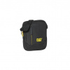 Caterpillar CAT crossbody taška The Project čierna Caterpillar CAT crossbody taška The Project čierna
