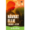 E-kniha Návrat Ellie - Emiko Jean E-kniha Návrat Ellie - Emiko Jean