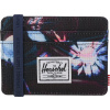 Herschel Charlie RFID peňaženka 10360-05745 Čierna Jedna veľkosť Herschel Charlie RFID peňaženka 10360-05745 Čierna Jedna veľkosť