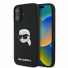 Karl Lagerfeld silikónové puzdro Karl Head Print MagSafe na iPhone 16 – čierne (Karl Lagerfeld silikónové puzdro Karl Head Print MagSafe na iPhone 16 – čierne) Karl Lagerfeld silikónové puzdro Karl Head Print MagSafe na iPhone 16 – čierne (Karl Lagerfeld silikónové puzdro Karl Head Print MagSafe na iPhone 16 – čierne)