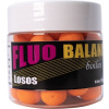 Plávajúce Boilies Carp Inferno Balanced Boilie Fluo 150 ml 16 mm Losos Plávajúce Boilies Carp Inferno Balanced Boilie Fluo 150 ml 16 mm Losos