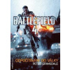 Battlefield 4: Odpočítávání do války Battlefield 4: Odpočítávání do války