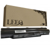 Baterie LEEQ LB061 pro notebooky FUJITSU FPCBP250 LifeBook AH530 AH531 AH562 4000mAh Baterie LEEQ LB061 pro notebooky FUJITSU FPCBP250 LifeBook AH530 AH531 AH562 4000mAh