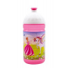 Zdravá lahev Princezna a jednorožec 500 ml Zdravá lahev Princezna a jednorožec 500 ml