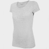 4F W T-shirt H4L22-TSD353 27M (95422) Black L 4F W T-shirt H4L22-TSD353 27M (95422) Black L