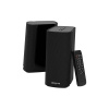 Creative Labs T100 wireless speakers 2.0 (51MF1690AA000)