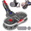 ELEKTRICKÝ MOP NA VYSÁVAČ DYSON V7 V8 V10 V11 ELEKTRICKÝ MOP NA VYSÁVAČ DYSON V7 V8 V10 V11