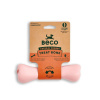 Beco Treat Bone Hračka pre psov ružová 17,5cm Beco Treat Bone Hračka pre psov ružová 17,5cm