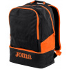 Batoh Joma BACKPACK ESTADIO III Black-Orange Batoh Joma BACKPACK ESTADIO III Black-Orange