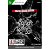 Suicide Squad: Kill the Justice League (Deluxe Edition) (XSX) Suicide Squad: Kill the Justice League (Deluxe Edition) (XSX)
