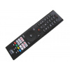 RM-C3604 Diaľkový ovládač pre LCD TV JVC a Vestel RM-C3604 Diaľkový ovládač pre LCD TV JVC a Vestel