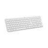 Logitech Signature Slim Wireless Keyboard K950 920-012466 Logitech Signature Slim Wireless Keyboard K950 920-012466