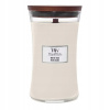 WoodWick White Teak 609,5 g WoodWick White Teak 609,5 g