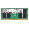 Transcend paměť 32GB DDR5 5600 SODIMM (JetRam) 2Rx8 2Gx16 CL46 1.1V JM5600ASE-32G Transcend paměť 32GB DDR5 5600 SODIMM (JetRam) 2Rx8 2Gx16 CL46 1.1V JM5600ASE-32G