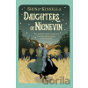 Daughters of Nicnevin - Shona Kinsella Daughters of Nicnevin - Shona Kinsella