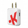 Bluetooth adaptér Skross Wireless Audio Adapter Bluetooth adaptér Skross Wireless Audio Adapter