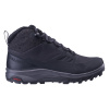 Dámska Zimná obuv SALOMON OUTSNAP CSWP W BLACK/EBONY/BLACK L41110100 – Čierna Dámska Zimná obuv SALOMON OUTSNAP CSWP W BLACK/EBONY/BLACK L41110100 – Čierna
