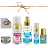 Bio Hydro rituál set Bio Hydro rituál set