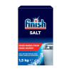 Reckitt FINISH soľ do umývačky riadu 1,5kg Reckitt FINISH soľ do umývačky riadu 1,5kg
