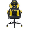 POŠKOZENÝ OBAL - SUBSONIC Junior Gaming Chair Batman POŠKOZENÝ OBAL - SUBSONIC Junior Gaming Chair Batman