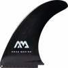 Flosna Aqua Marina Press & Click Large Center Fin black 2023 Flosna Aqua Marina Press & Click Large Center Fin black 2023