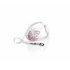 Flexi Vodítko Glam Splash S pásek 3m Pink Flexi Vodítko Glam Splash S pásek 3m Pink