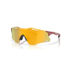 Slnečné okuliare Oakley CYBR ZERO Slnečné okuliare Oakley CYBR ZERO