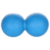 Dual Ball masážna loptička modrá varianta 37206 - 37206 Dual Ball masážna loptička modrá varianta 37206 - 37206