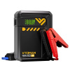 VTOMAN X4 2500A 12V Auto štartér s hustičkou a power bankou VTOMAN X4 2500A 12V Auto štartér s hustičkou a power bankou
