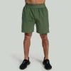 GymBeam Šortky Lunar Cedar Green - STRIX Veľkosť: M 85534-2-M GymBeam Šortky Lunar Cedar Green - STRIX Veľkosť: M 85534-2-M