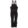Grundéns Nohavice Buoy X 2.0 Gore-Tex Fishing Bib Black - S Grundéns Nohavice Buoy X 2.0 Gore-Tex Fishing Bib Black - S
