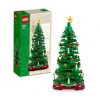 LEGO Iconic 40573 Vianočný stromček 2240573 LEGO Iconic 40573 Vianočný stromček 2240573