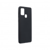 Púzdro Forcell Soft Case pre Samsung A217 Galaxy A21s Transparent Black Púzdro Forcell Soft Case pre Samsung A217 Galaxy A21s Transparent Black