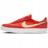 NIKE KILLSHOT 2 LEATHER GS (39) Detské topánky Červené NIKE KILLSHOT 2 LEATHER GS (39) Detské topánky Červené
