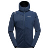Mikina La Sportiva Lucendro Thermal Hoody Men M Mikina La Sportiva Lucendro Thermal Hoody Men M