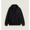 Vans Mikina Vans, Left Chest Full Zip black 2026 Velikost: XL Vans Mikina Vans, Left Chest Full Zip black 2026 Velikost: XL