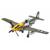 Revell P 51D 5NA Mustang 1:32 Revell P 51D 5NA Mustang 1:32