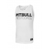 PitBull West Coast - pánske tielko slim fit TNT biele 2XL PitBull West Coast - pánske tielko slim fit TNT biele 2XL