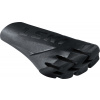 LEKI Powergrip Pad Walking, black LEKI Powergrip Pad Walking, black