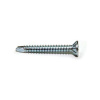 Stalco Skrutka pre montáž okenných rámov typu tex Ø3,9 x 16 mm - WTEXPVC3916 Stalco Skrutka pre montáž okenných rámov typu tex Ø3,9 x 16 mm - WTEXPVC3916