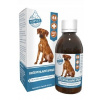 Topvet Močovopohlavný aparát sirup pre psov 200 ml Topvet Močovopohlavný aparát sirup pre psov 200 ml