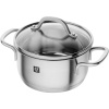ZWL ZWILLING PICO pan set 4 pc(s) ZWL ZWILLING PICO pan set 4 pc(s)