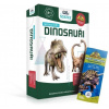 Vzdelávacia sada Dinosaury - Objavuj svet - 2.vydanie (9788088403241) Vzdelávacia sada Dinosaury - Objavuj svet - 2.vydanie (9788088403241)
