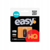 USB kľúč Imro EASY/16GB 16 GB USB 2.0 biely USB kľúč Imro EASY/16GB 16 GB USB 2.0 biely