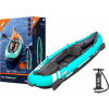 HYDRO FORCE NAFUKOVACÍ KAYAK + PÁDLO + PUMP (HYDRO FORCE NAFUKOVACÍ KAYAK + PÁDLO + PUMP) HYDRO FORCE NAFUKOVACÍ KAYAK + PÁDLO + PUMP (HYDRO FORCE NAFUKOVACÍ KAYAK + PÁDLO + PUMP)
