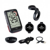 Sigma ROX 4.0 SENSOR SET - černý 01064 Sigma ROX 4.0 SENSOR SET - černý 01064