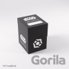 Gamegenic Star Wars: Unlimited Soft Crate Black/White Krabička Gamegenic Star Wars: Unlimited Soft Crate Black/White Krabička