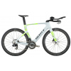 Scott Foil RC TRI Cumulus White 2026 | Cestný aero bicykel Veľkosť rámu: S Scott Foil RC TRI Cumulus White 2026 | Cestný aero bicykel Veľkosť rámu: S